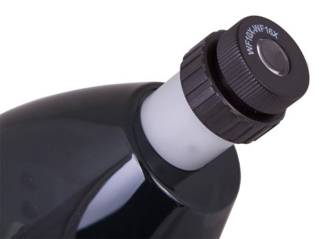 (DE) Mikroskop Levenhuk LabZZ M101