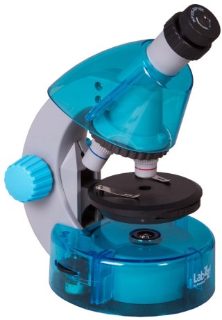 (DE) Mikroskop Levenhuk LabZZ M101