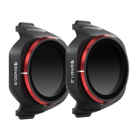 Zestaw filtrów GND FREEWELL Soft Edge DJI Mini 5 Pro GND0.9+GND1.2