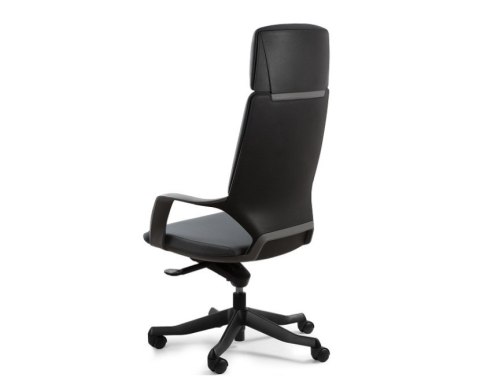 Fotel biurowy Apollo BL415 royal blue/czarny