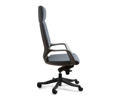 Fotel biurowy Apollo BL415 royal blue/czarny