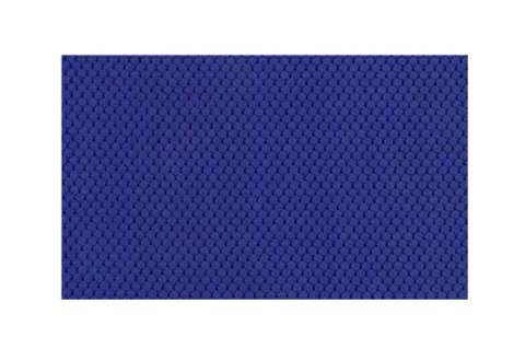 Fotel biurowy Wau 2 BL415 tkanina royalblue/biały