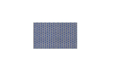 Fotel biurowy Wau 2 NW43 siatka royalblue/czarny