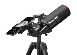 Fototeleskop Levenhuk Kelvin MAK60 mini AZ