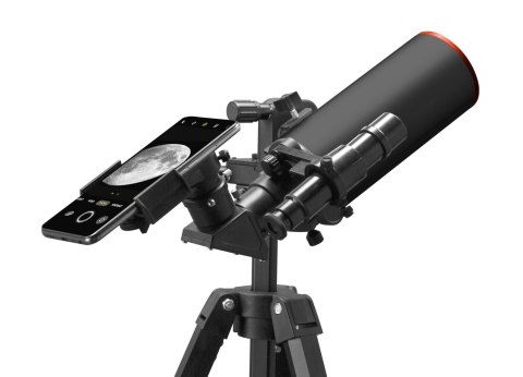 Fototeleskop Levenhuk Kelvin MAK60 mini AZ