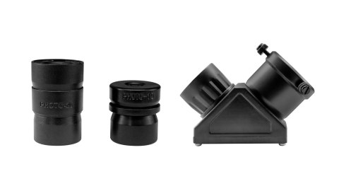 Fototeleskop Levenhuk Kelvin MAK60 mini AZ
