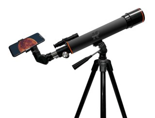 Fototeleskop Levenhuk Kelvin Nova BASE 60/500