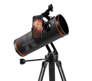 Fototeleskop Levenhuk Kelvin Nova PLUS 114/500