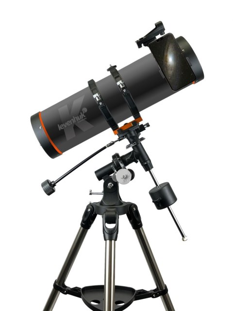 Fototeleskop Levenhuk Kelvin Nova PLUS 130/650