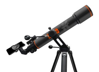 Fototeleskop Levenhuk Kelvin Nova PLUS 90/660