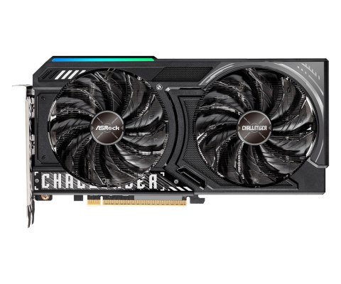Karta graf. Asrock RX9060XT Challenger 8GB OC (OUTLET)