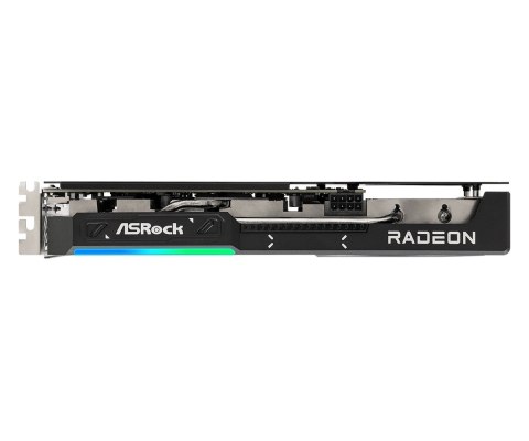 Karta graf. Asrock RX9060XT Challenger 8GB OC (OUTLET)