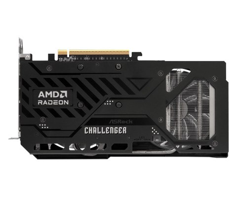 Karta graf. Asrock RX9060XT Challenger 8GB OC (OUTLET)