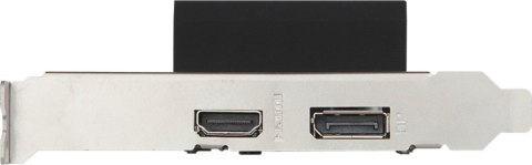 Karta graf. MSI GeForce GT 1030 4GHD4 LP OC (OUTLET)