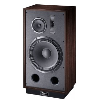 Kolumna głośnikowa Magnat Transpuls 1500 Black / Dark Wood (OUTLET)