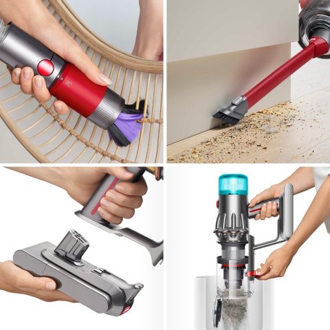 Odkurzacz DYSON Origin V12 (OUTLET)