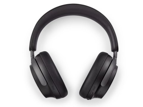 Słuchawki Bose QuietComfort Ultra Black (OUTLET)