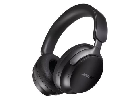 Słuchawki Bose QuietComfort Ultra Black (OUTLET)