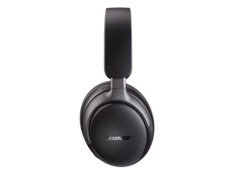 Słuchawki Bose QuietComfort Ultra Black (OUTLET)