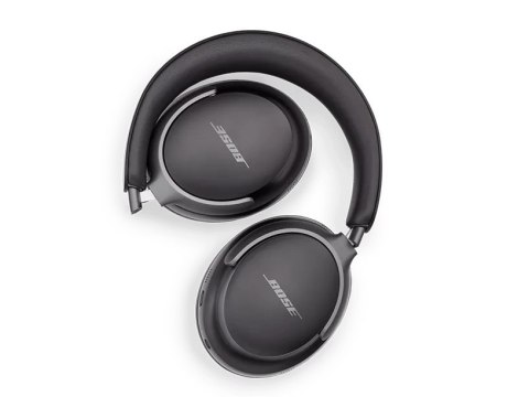 Słuchawki Bose QuietComfort Ultra Black (OUTLET)