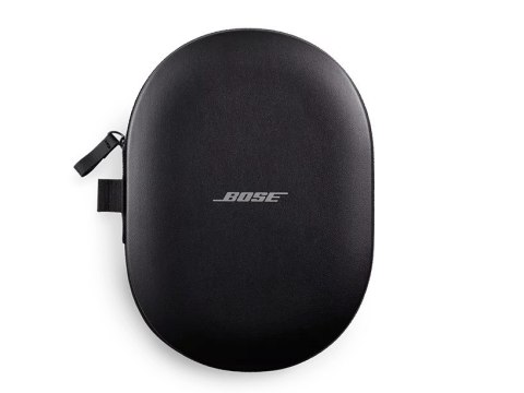 Słuchawki Bose QuietComfort Ultra Black (OUTLET)