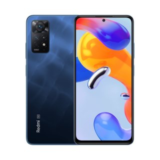 Smartfon Xiaomi Redmi Note 11 Pro 5G 6/128GB Niebieski (OUTLET)