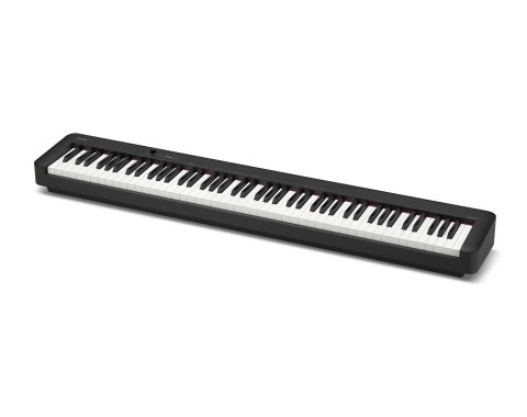 CASIO CDP-S110 BK - Pianino cyfrowe