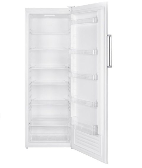 Chłodziarka MPM MPM-335-CJ-30 Total No Frost 167 cm | LED | regulacja temperatury | biały