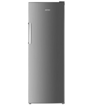 Chłodziarka MPM MPM-335-CJ-31 Total No Frost 167 cm | LED | regulacja temperatury | dark inox