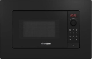 Kuchenka mikrofalowa do zabudowy BOSCH BFL623MB4