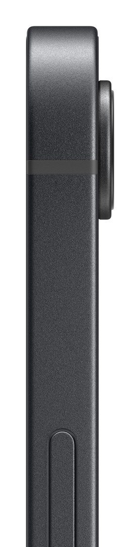 Apple iPhone 16e 256GB Black