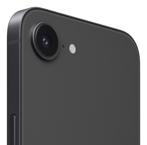 Apple iPhone 16e 256GB Black