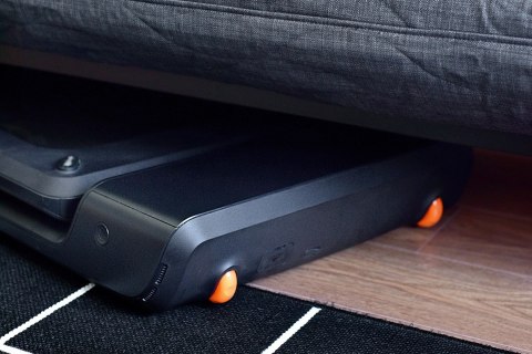 Bieżnia elektryczna Kingsmith Walking Pad WPA1F PRO (OUTLET)