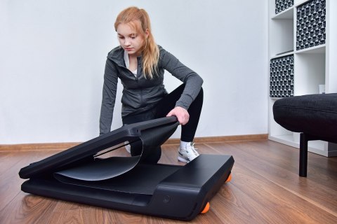 Bieżnia elektryczna Kingsmith Walking Pad WPA1F PRO (OUTLET)