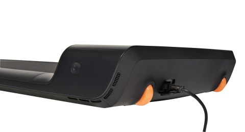 Bieżnia elektryczna Kingsmith Walking Pad WPA1F PRO (OUTLET)