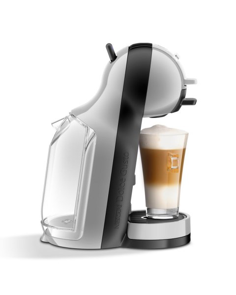 Ekspres kapsułkowy Krups Dolce Gusto Mini Me KP 123B (1500W; kolor czarny) (OUTLET)