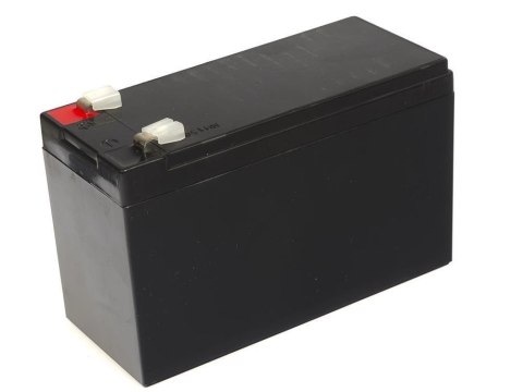 GREEN CELL AKUMULATOR ŻELOWY AGM05 12V 7,2AH (OUTLET)