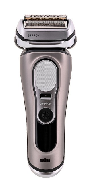 Golarka elektryczna 9615s BRAUN Grey Shaver