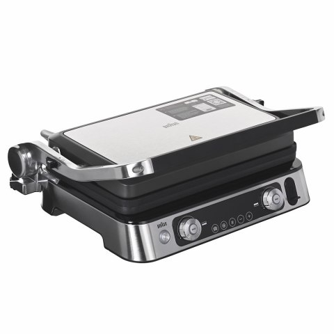 Grill elektryczny Multigrill 9 PRO CG9167 BRAUN