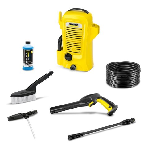Myjka ciśnieniowa KARCHER K 2 Universal Edition Car - 1.673-004.0 (OUTLET)