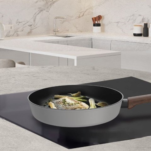 Patelnia Grey 20cm MR-1211-20 MAESTRO