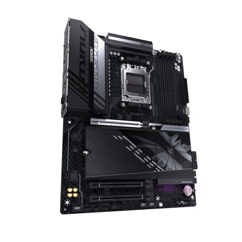Płyta główna Gigabyte B850 AORUS ELITE WF7 (OUTLET)