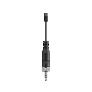Sennheiser MKE Mini - Miniaturowy mikrofon dookólny lavalier/klips