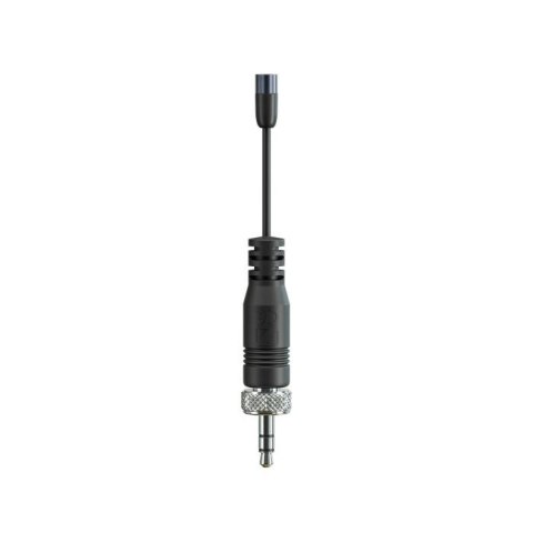 Sennheiser MKE Mini - Miniaturowy mikrofon dookólny lavalier/klips