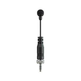 Sennheiser MKE Mini - Miniaturowy mikrofon dookólny lavalier/klips