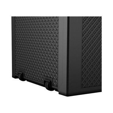 Skrzynia ogrodowa grafit 270L 249722 KETER (OUTLET)