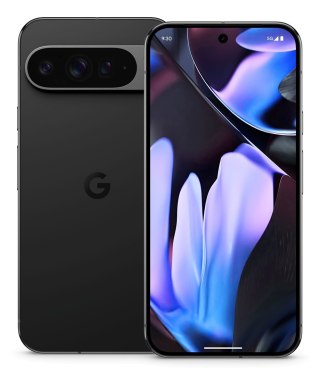 Smartfon Google Pixel 9 Pro XL 5G Dual Sim 16/128GB Obsidian (OUTLET)