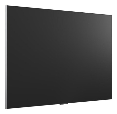 Telewizor LG OLED55G51LW OLED EVO 55'' 4K Ultra HD 165 Hz WebOS Dolby Atmos Czarny (OUTLET)