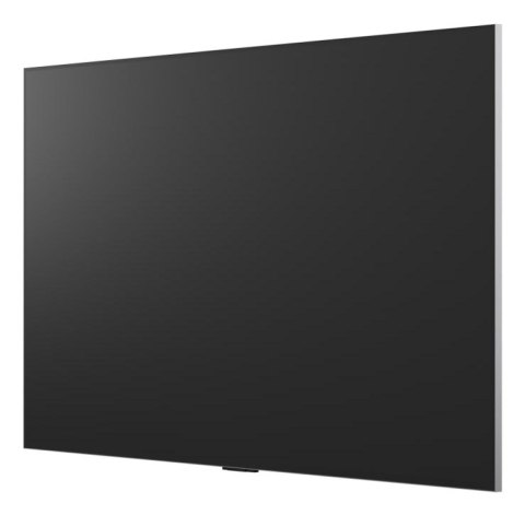 Telewizor LG OLED55G51LW OLED EVO 55'' 4K Ultra HD 165 Hz WebOS Dolby Atmos Czarny (OUTLET)