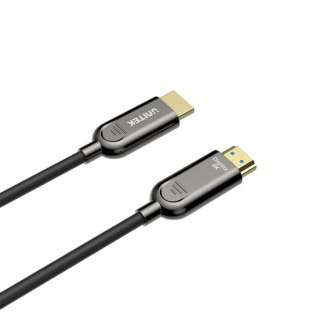 UNITEK KABEL OPTYCZNY HDMI 2.1 AOC 8K 120HZ 5M (OUTLET)